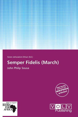 Semper Fidelis (March)
