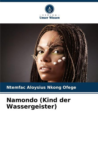 Namondo (Kind der Wassergeister)