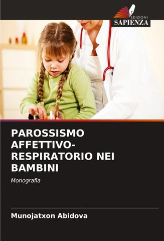 PAROSSISMO AFFETTIVO-RESPIRATORIO NEI BAMBINI