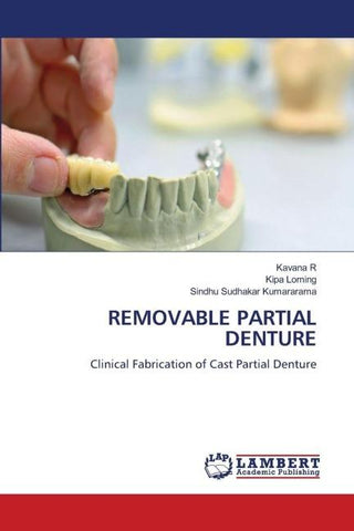 REMOVABLE PARTIAL DENTURE