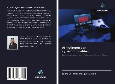 Afmetingen van cybercriminaliteit