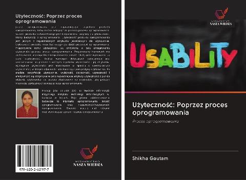 U¿yteczno¿¿: Poprzez proces oprogramowania