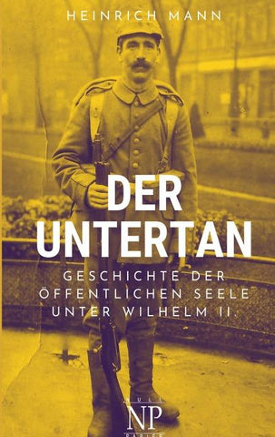 Der Untertan