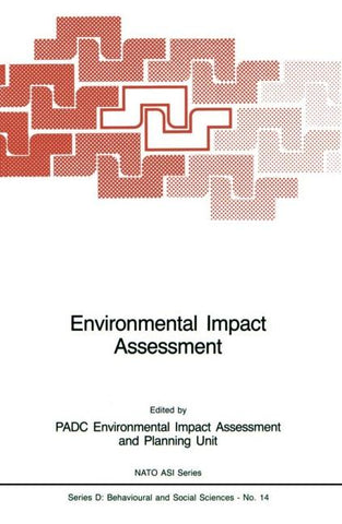 Environmental Impact Assessment
