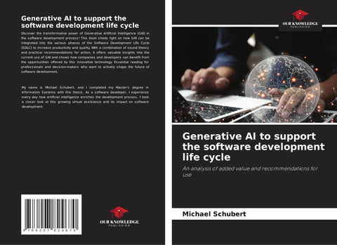 Generative AI to support the software development life cycle