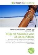 Hispanic American wars of independence