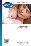 Le sommeil