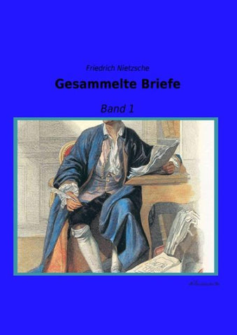 Gesammelte Briefe