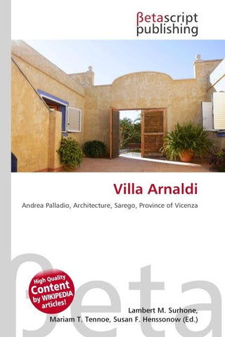 Villa Arnaldi