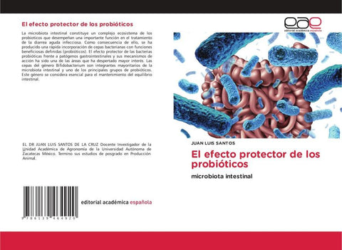 El efecto protector de los probióticos