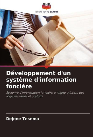 Développement d'un système d'information foncière