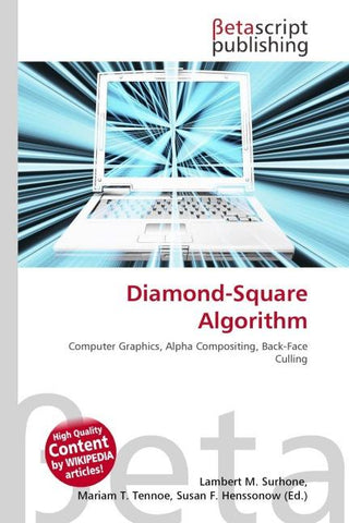 Diamond-Square Algorithm