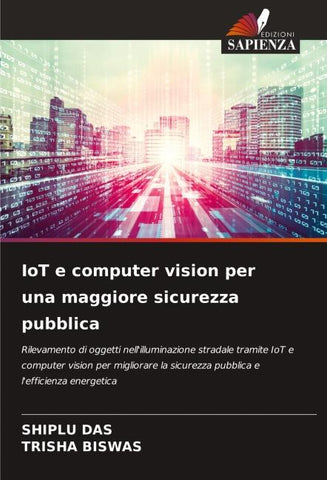IoT e computer vision per una maggiore sicurezza pubblica