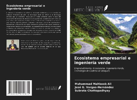 Ecosistema empresarial e ingeniería verde