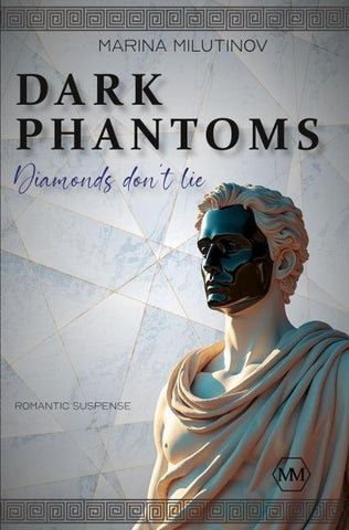 Dark Phantoms: Diamonds don’t lie