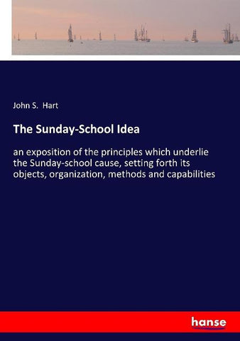 The Sunday-School Idea