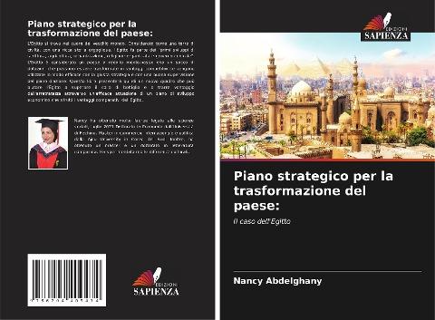 Piano strategico per la trasformazione del paese: