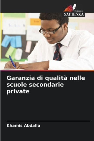 Garanzia di qualità nelle scuole secondarie private