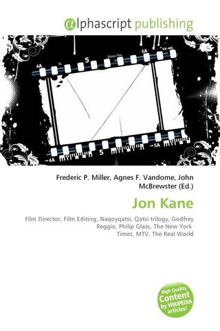 Jon Kane