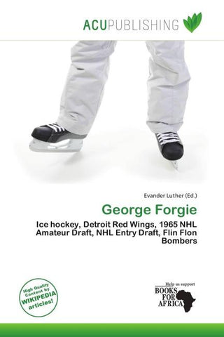 George Forgie