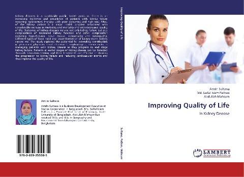 Improving Quality of Life