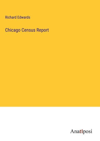 Chicago Census Report