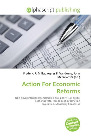 Action For Economic Reforms