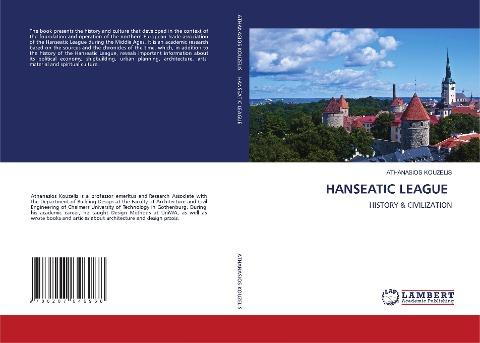 HANSEATIC LEAGUE