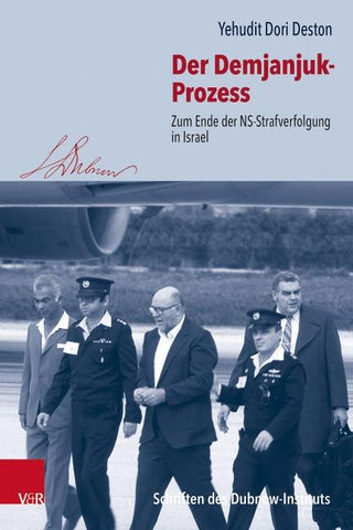 Der Demjanjuk-Prozess