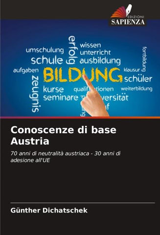 Conoscenze di base Austria
