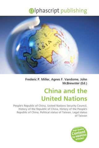 China and the United Nations