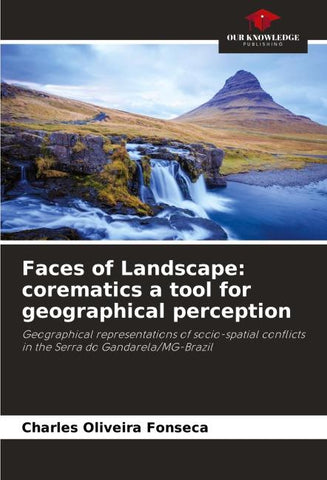 Faces of Landscape: corematics a tool for geographical perception