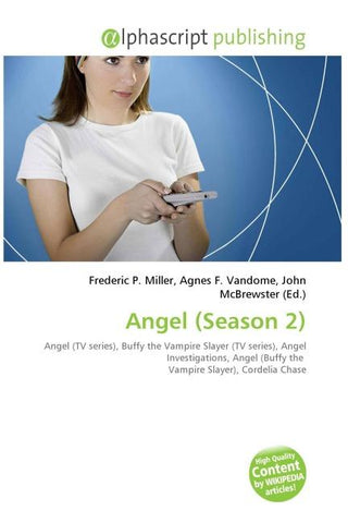 Angel (Season 2)