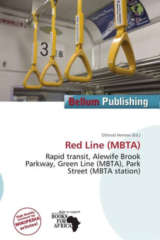 Red Line (MBTA)