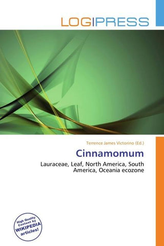 Cinnamomum
