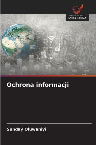 Ochrona informacji
