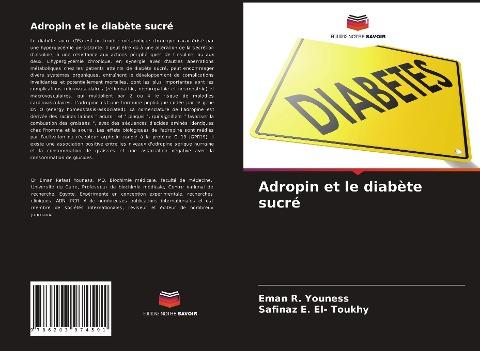 Adropin et le diabète sucré
