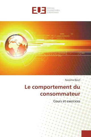 Le comportement du consommateur