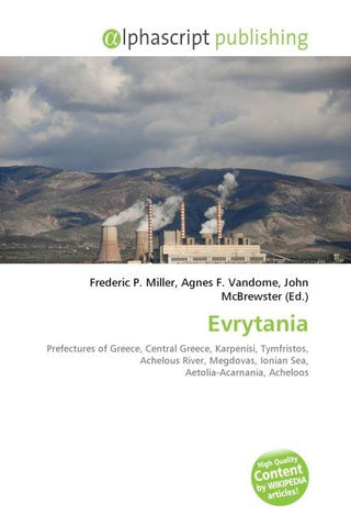 Evrytania
