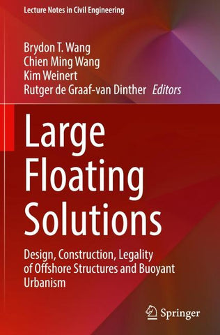 Large Floating Solutions