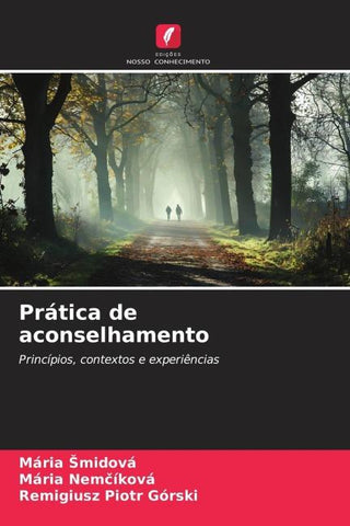 Prática de aconselhamento