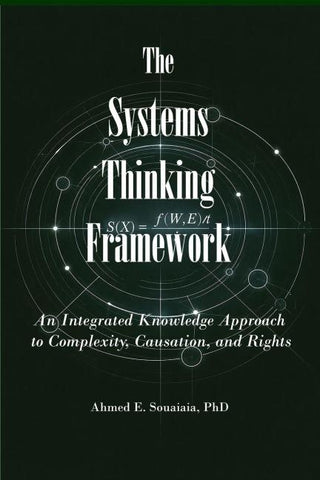 The Systems Thinking Framework