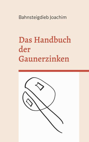 Das Handbuch der Gaunerzinken