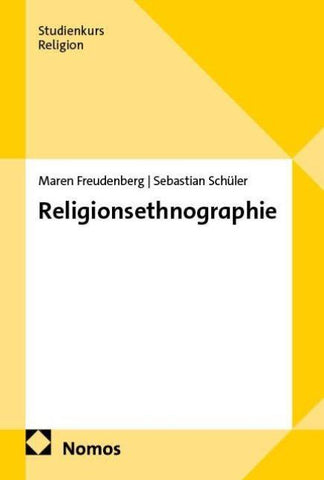 Religionsethnographie