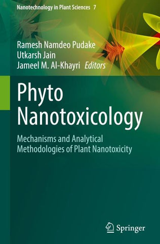 Phyto Nanotoxicology