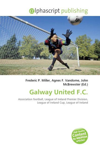 Galway United F.C.
