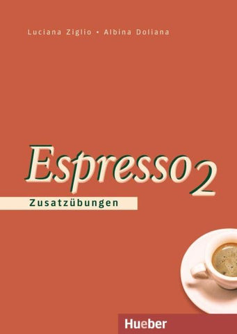 Espresso 2