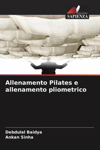 Allenamento Pilates e allenamento pliometrico