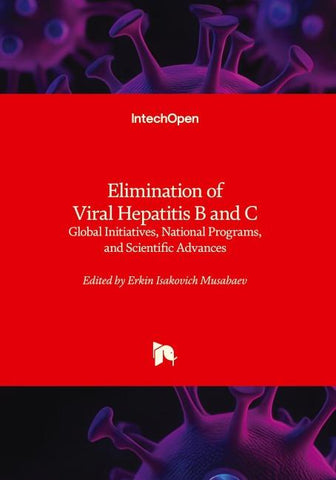 Elimination of Viral Hepatitis B and C