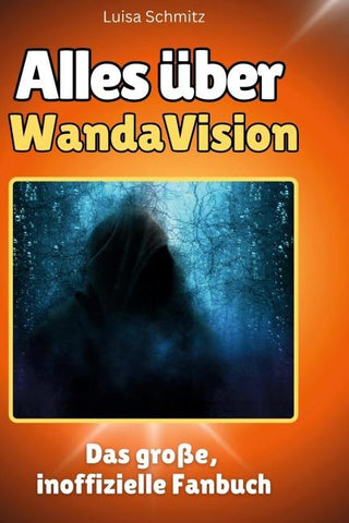 Alles über<br> WandaVision